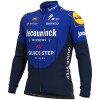 Cykeltrøje 2021 Deceuninck-Quick-Step Langærmet N003